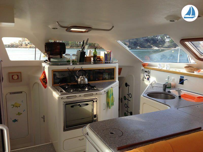 صور OCEAN VOYAGER 440 5