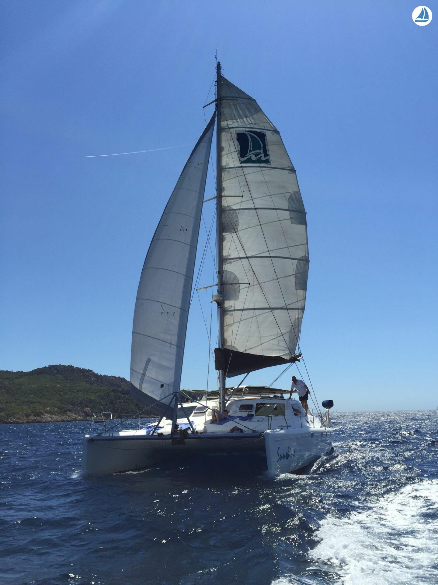 صور OCEAN VOYAGER 440 8
