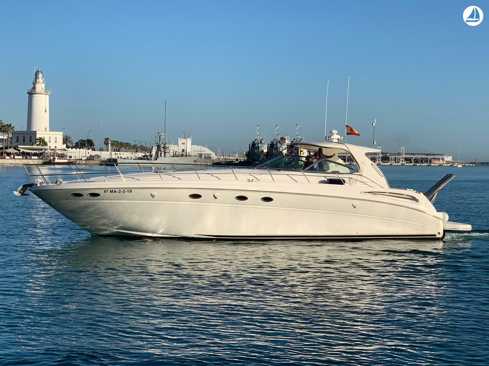 صور Sea Ray 510 SUNDANCER 1