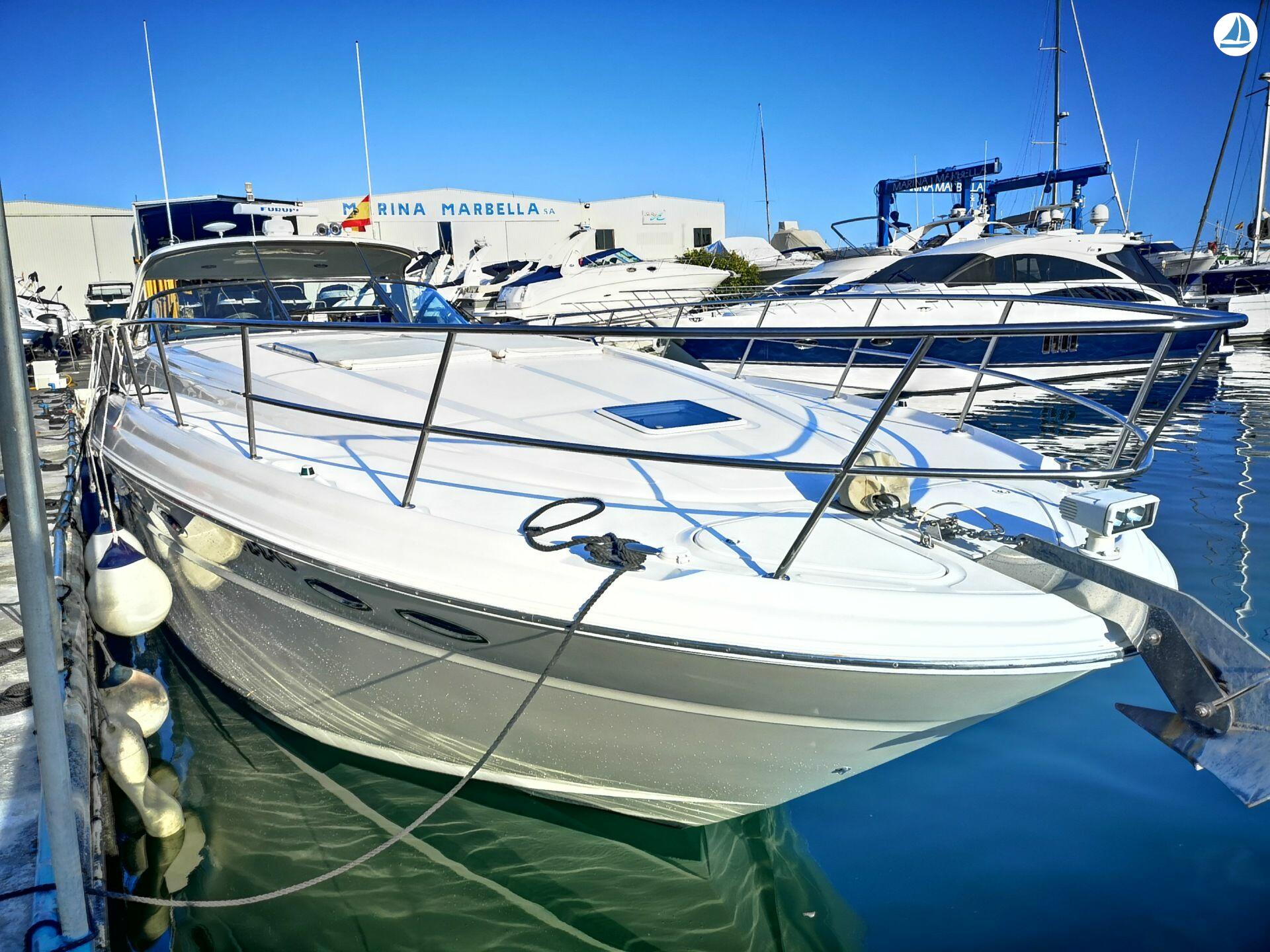 صور Sea Ray 510 SUNDANCER 2