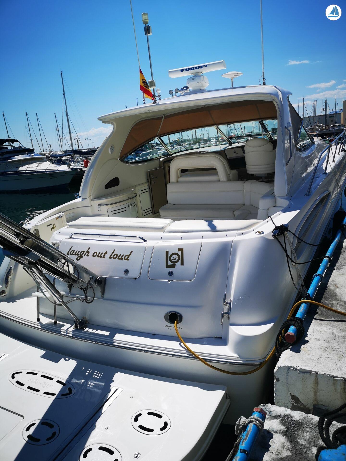 صور Sea Ray 510 SUNDANCER 3