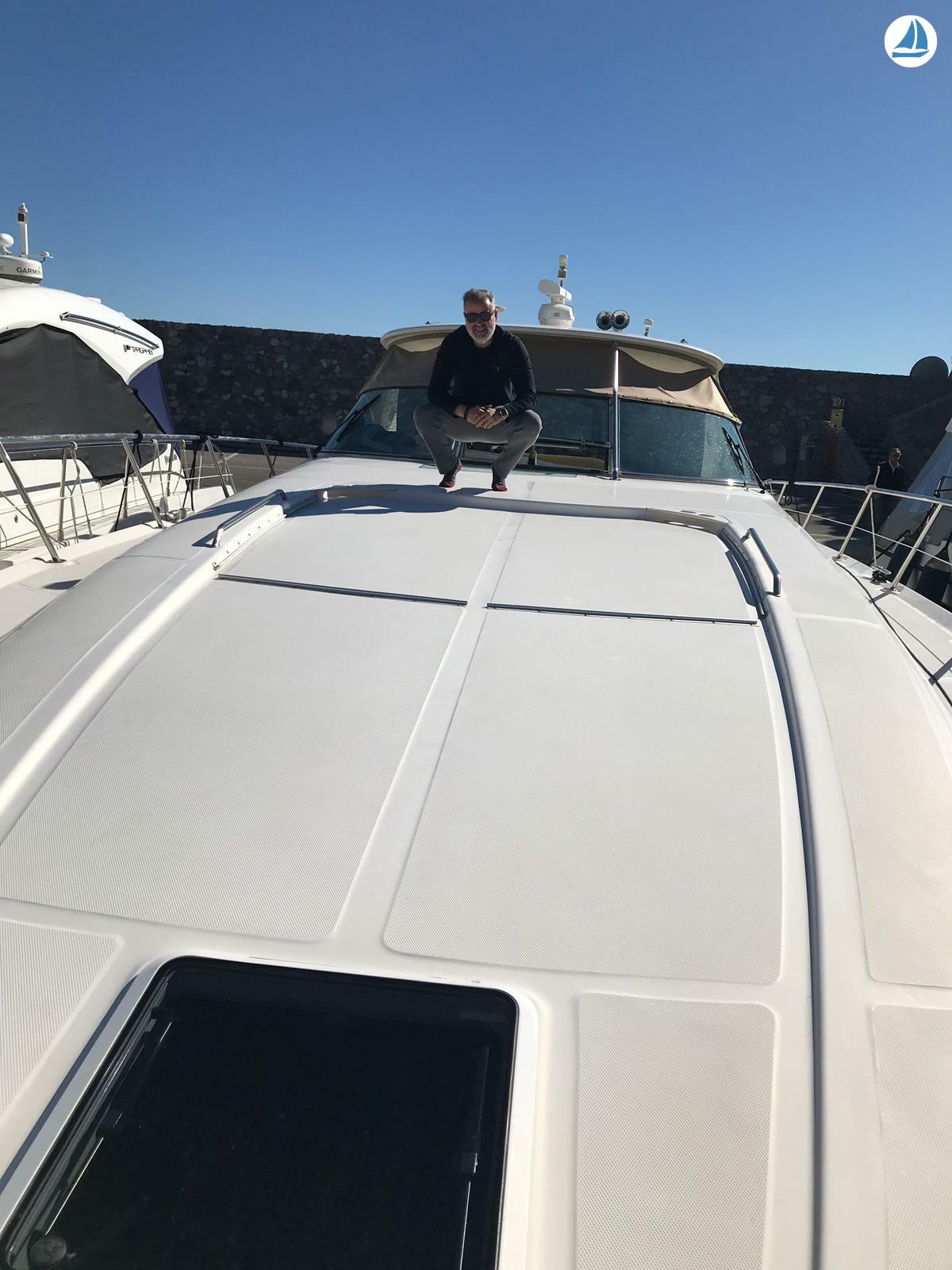 صور Sea Ray 510 SUNDANCER 4