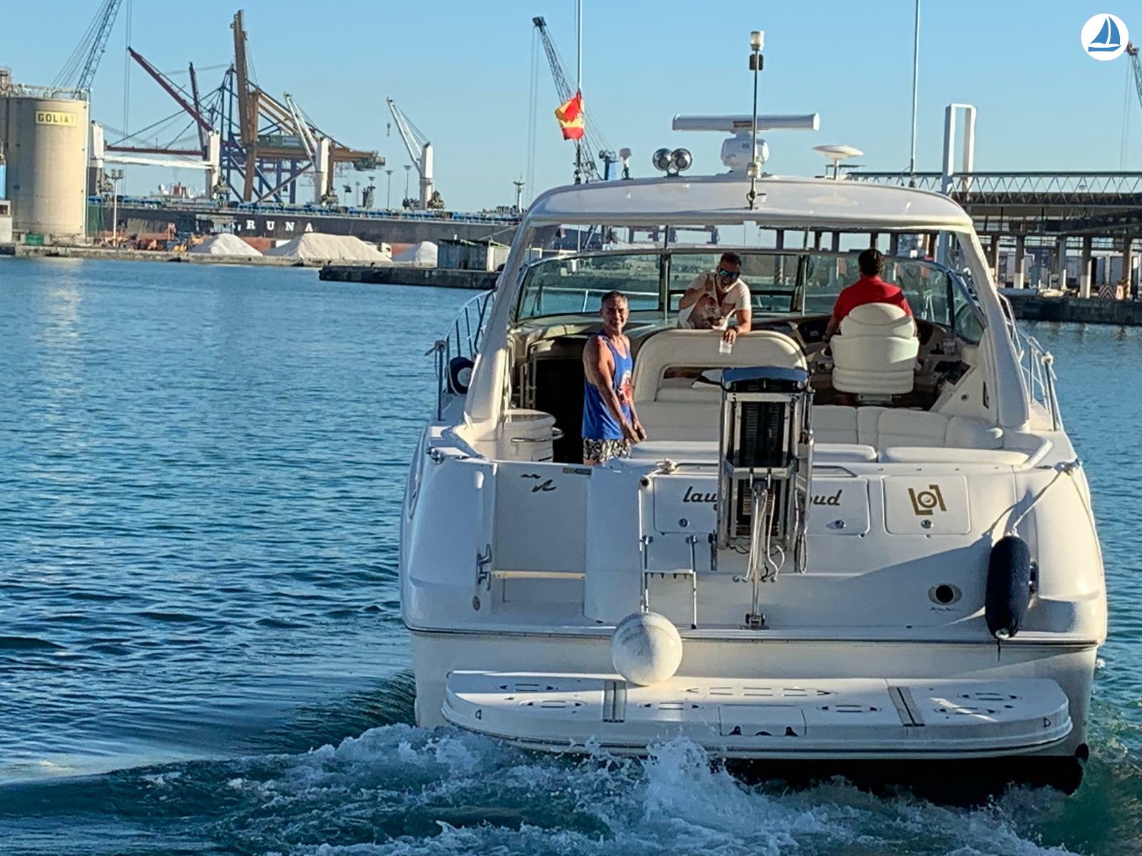 صور Sea Ray 510 SUNDANCER 5