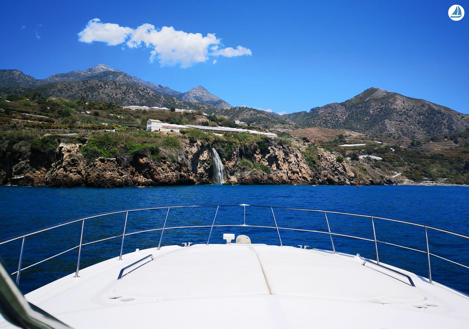 صور Sea Ray 510 SUNDANCER 7