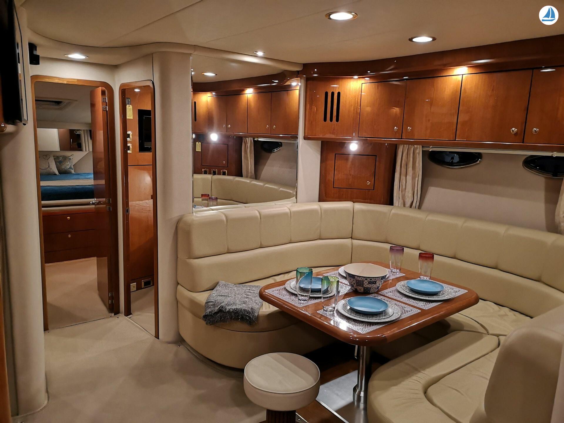 صور Sea Ray 510 SUNDANCER 8