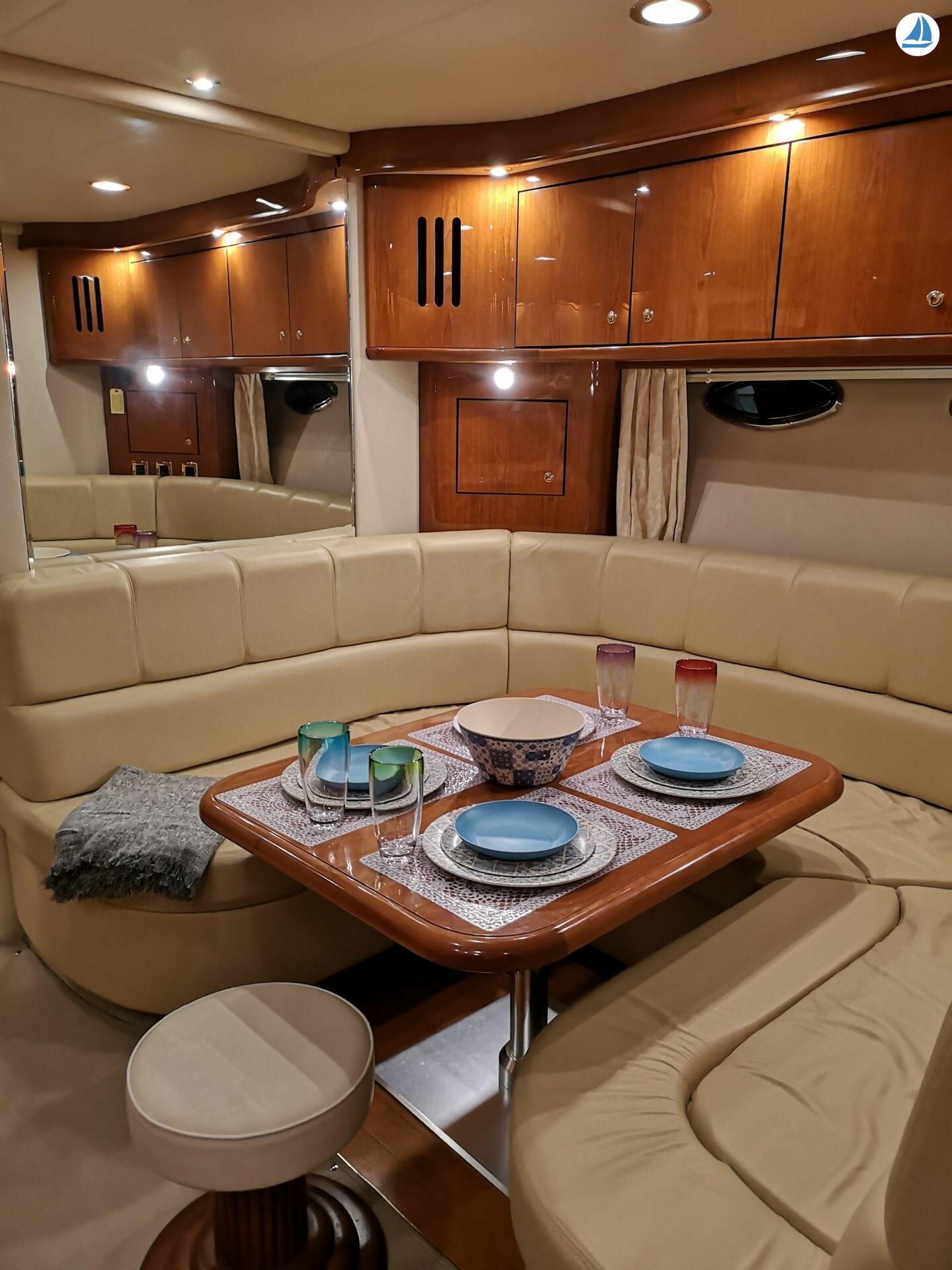 صور Sea Ray 510 SUNDANCER 9