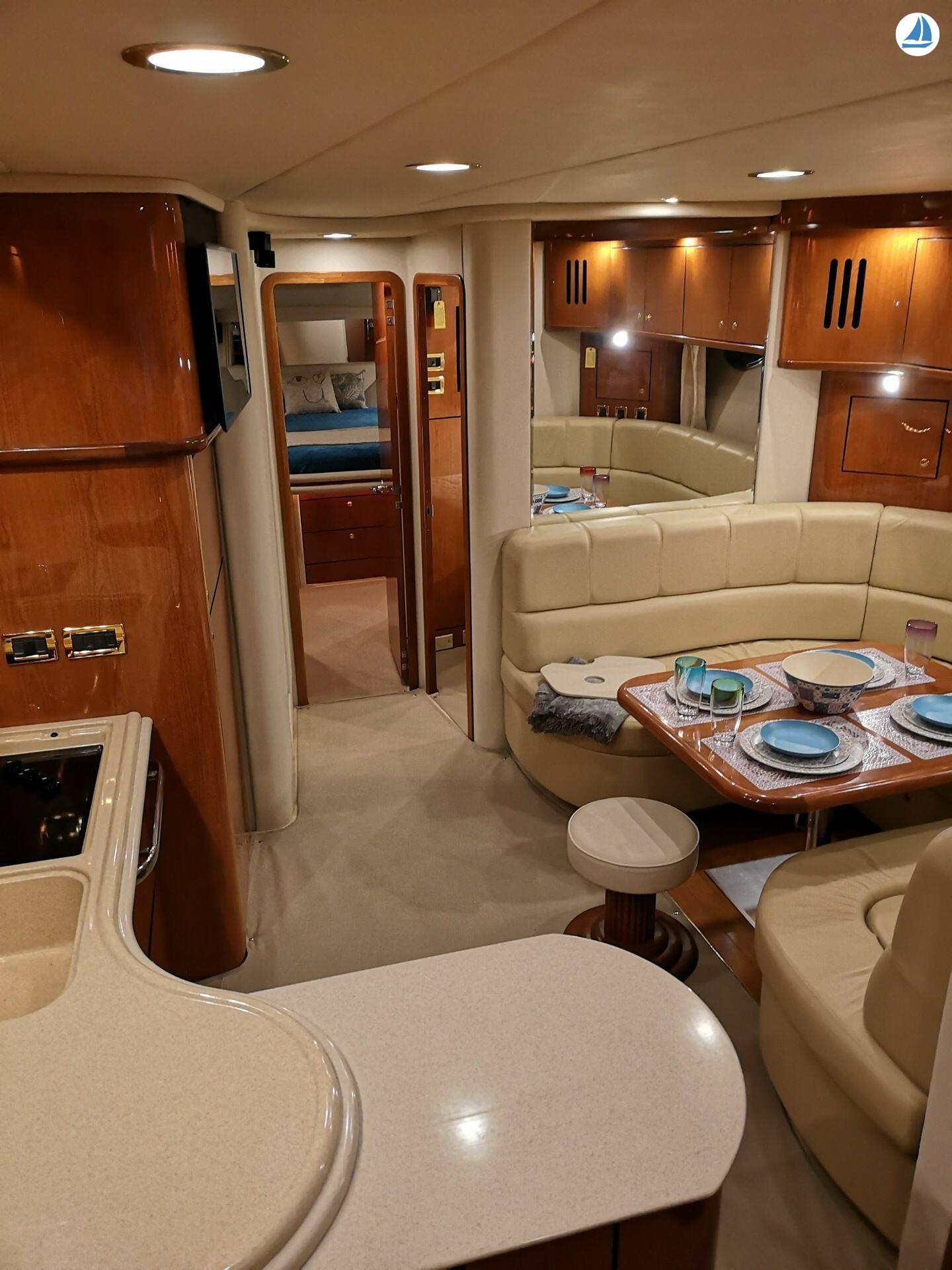 صور Sea Ray 510 SUNDANCER 10