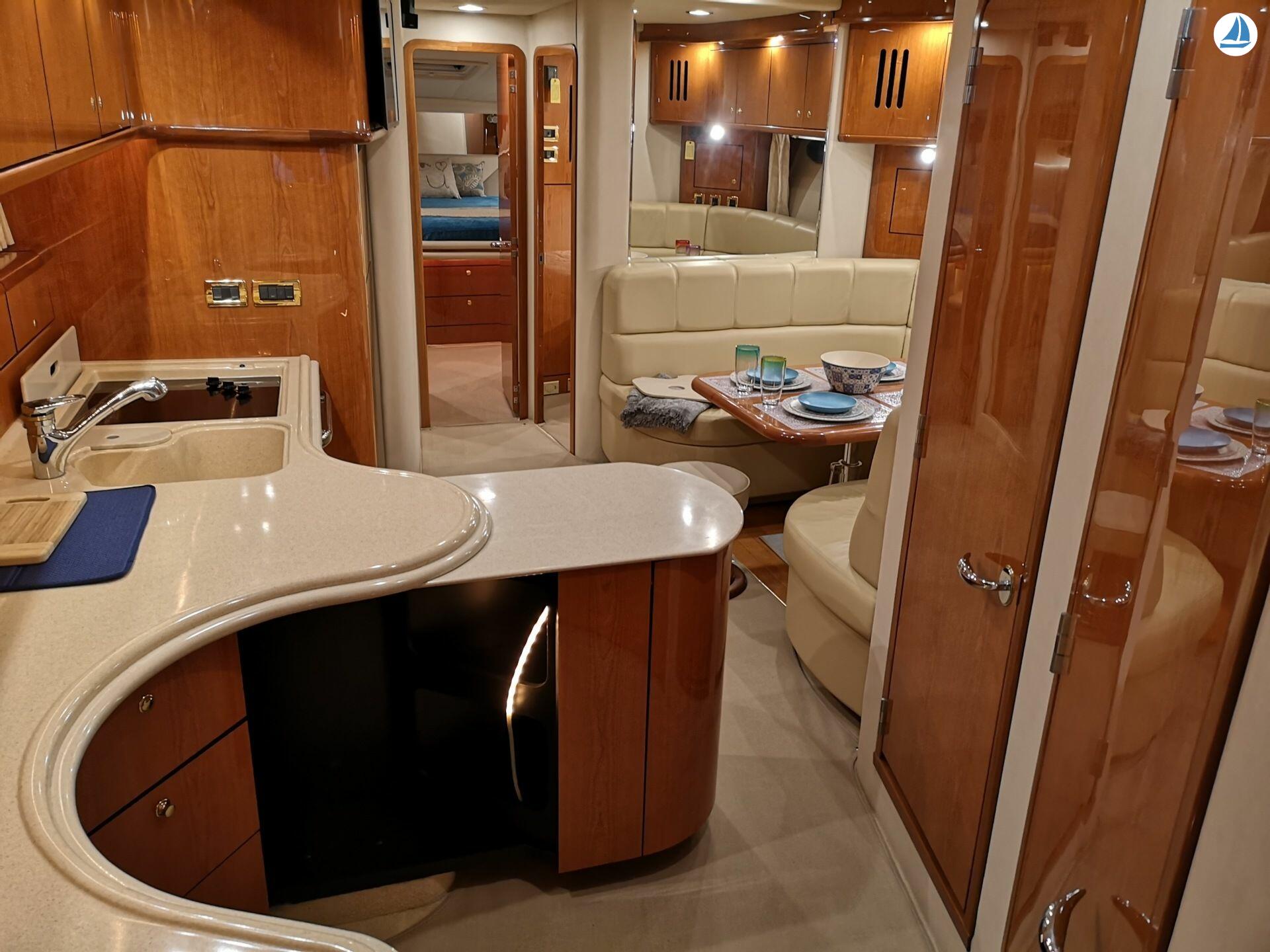 صور Sea Ray 510 SUNDANCER 11
