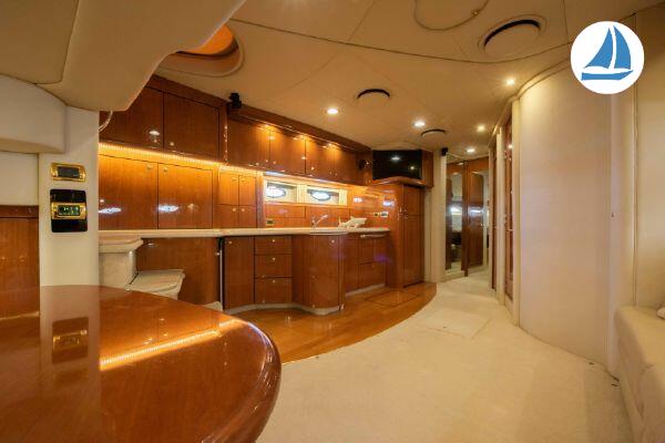 صور Sea Ray 510 SUNDANCER 12