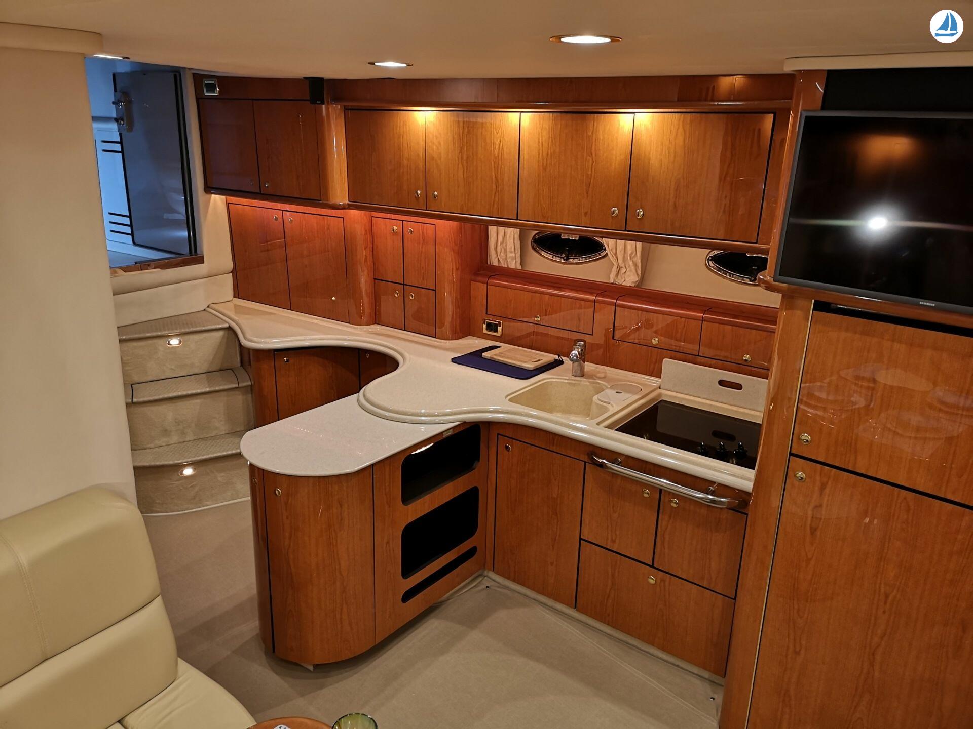 صور Sea Ray 510 SUNDANCER 13