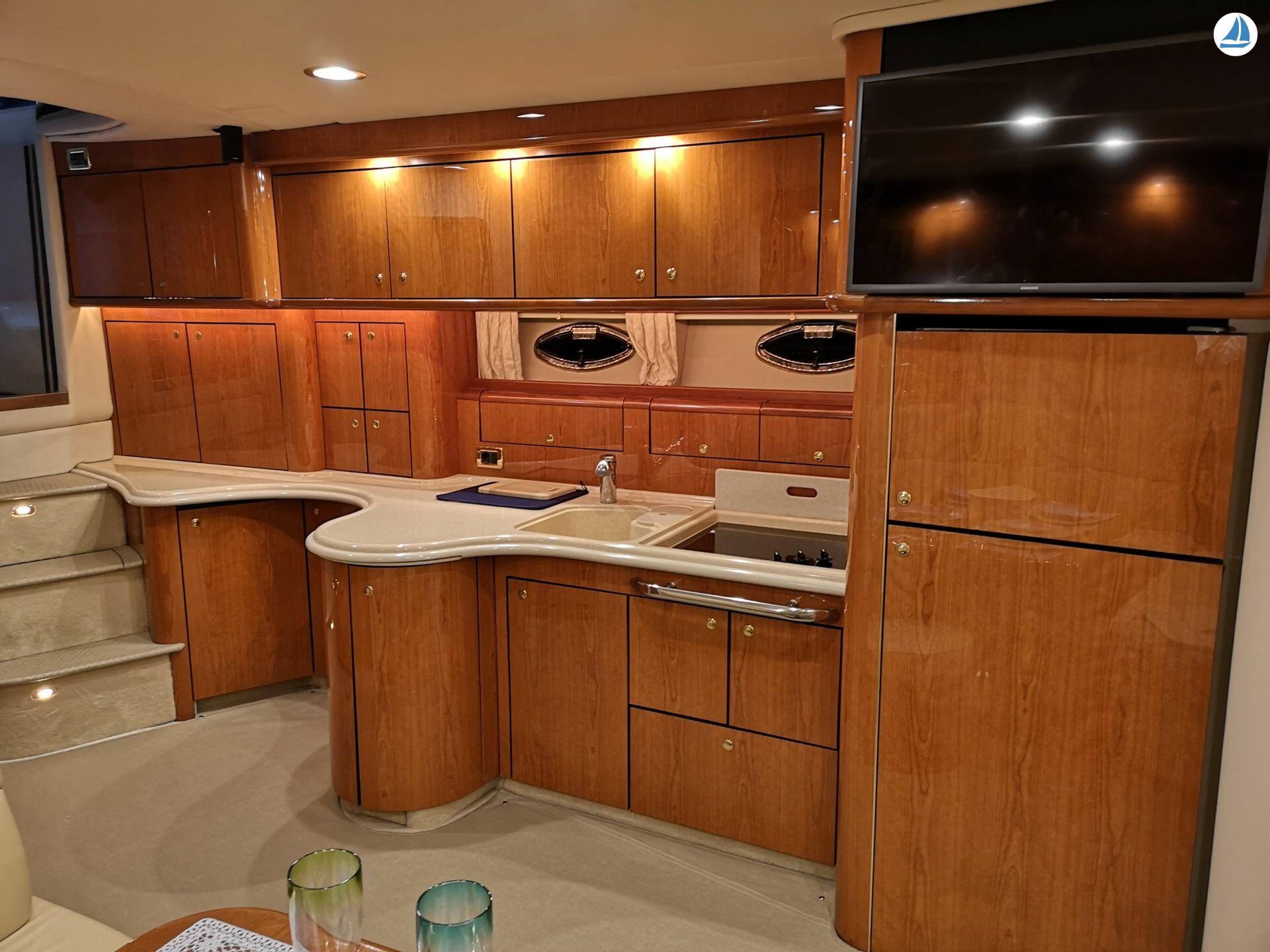 صور Sea Ray 510 SUNDANCER 14