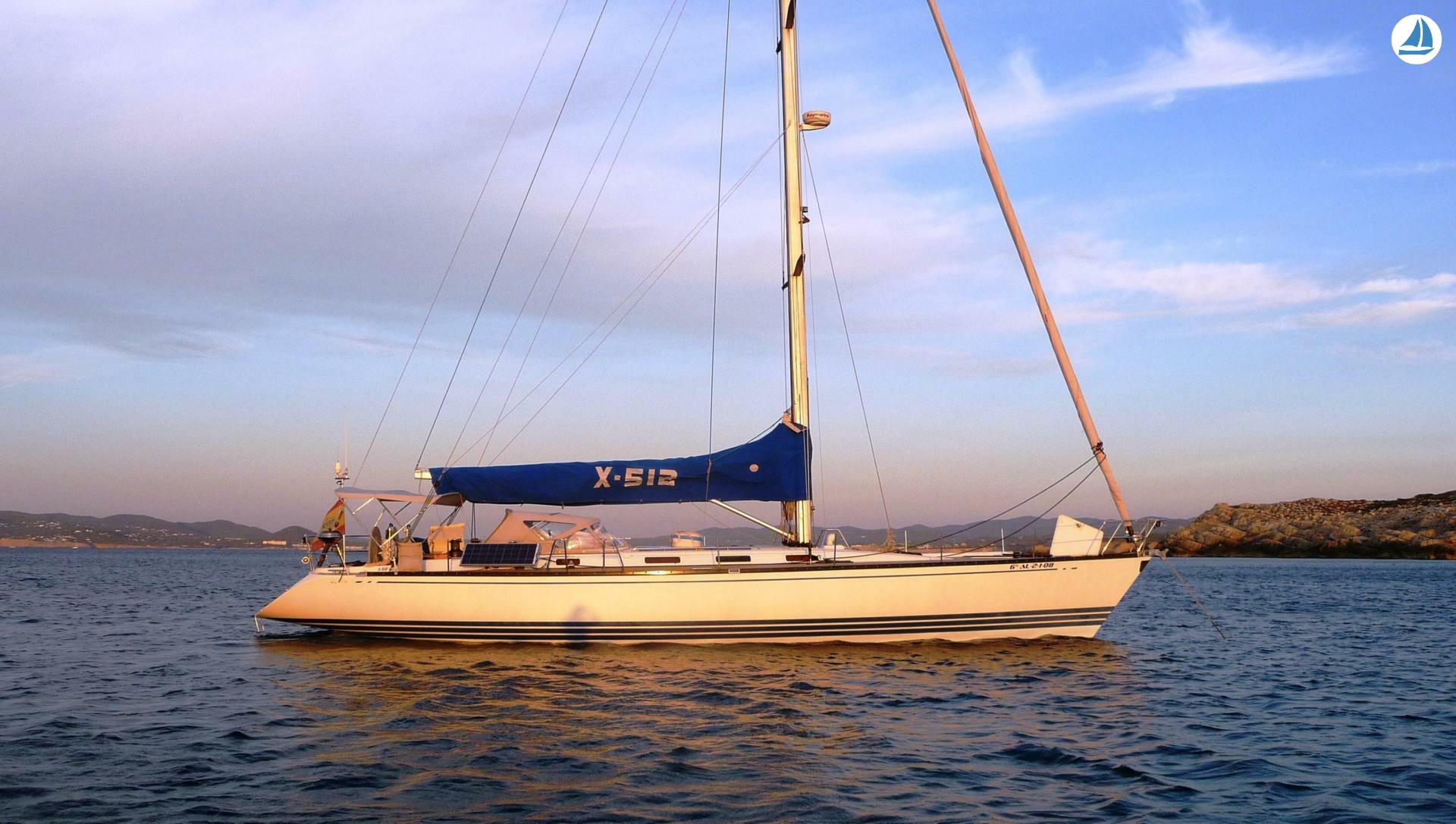 صور X-yachts 512 1