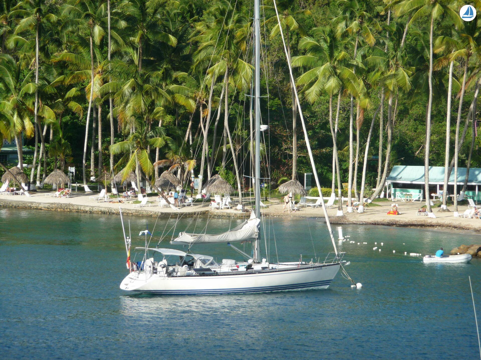 صور X-yachts 512 3