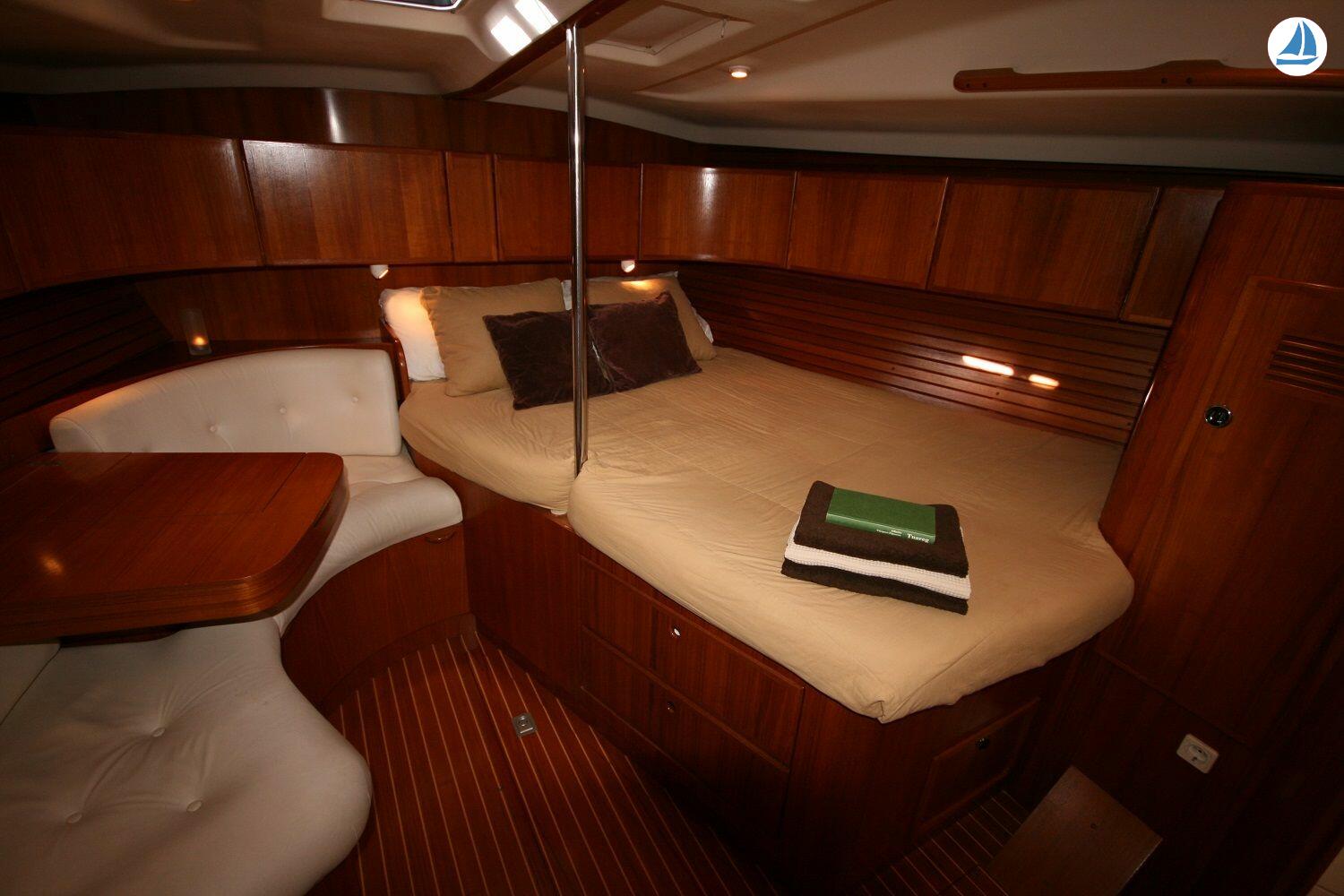 صور X-yachts 512 4