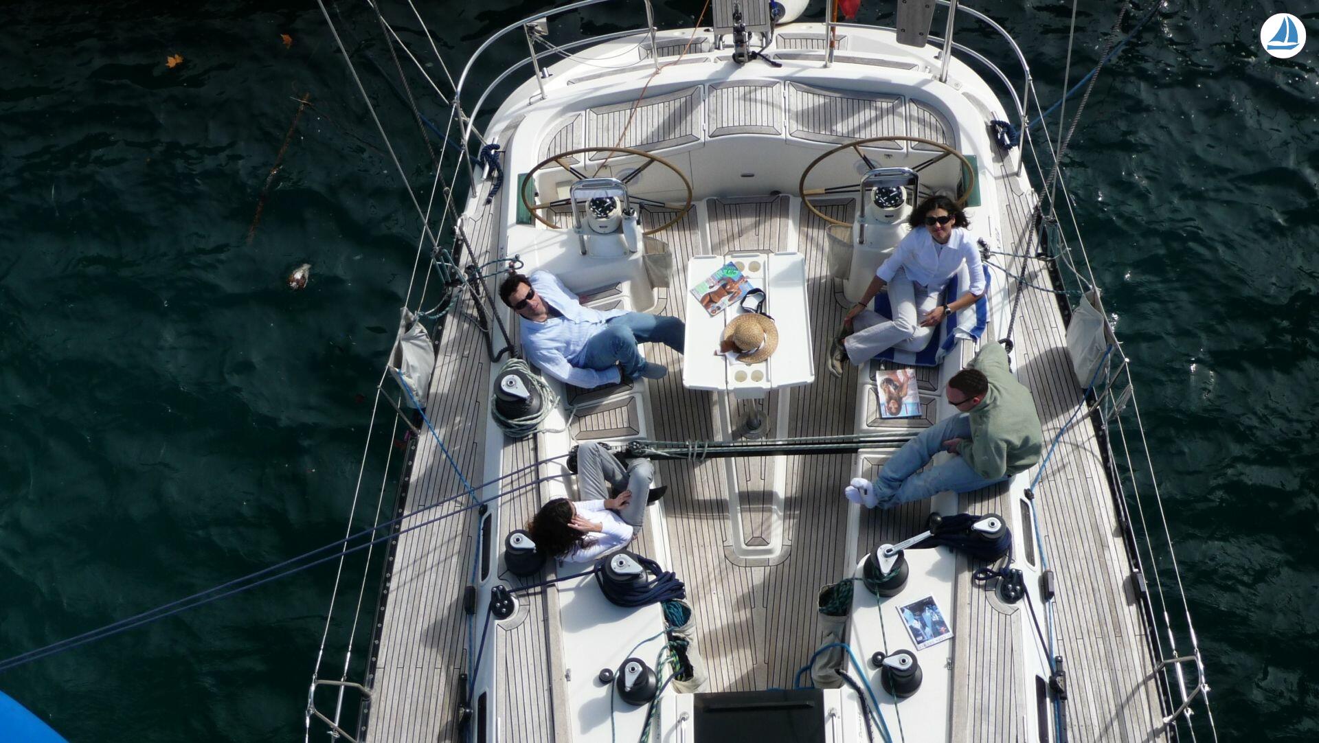 صور X-yachts 512 5