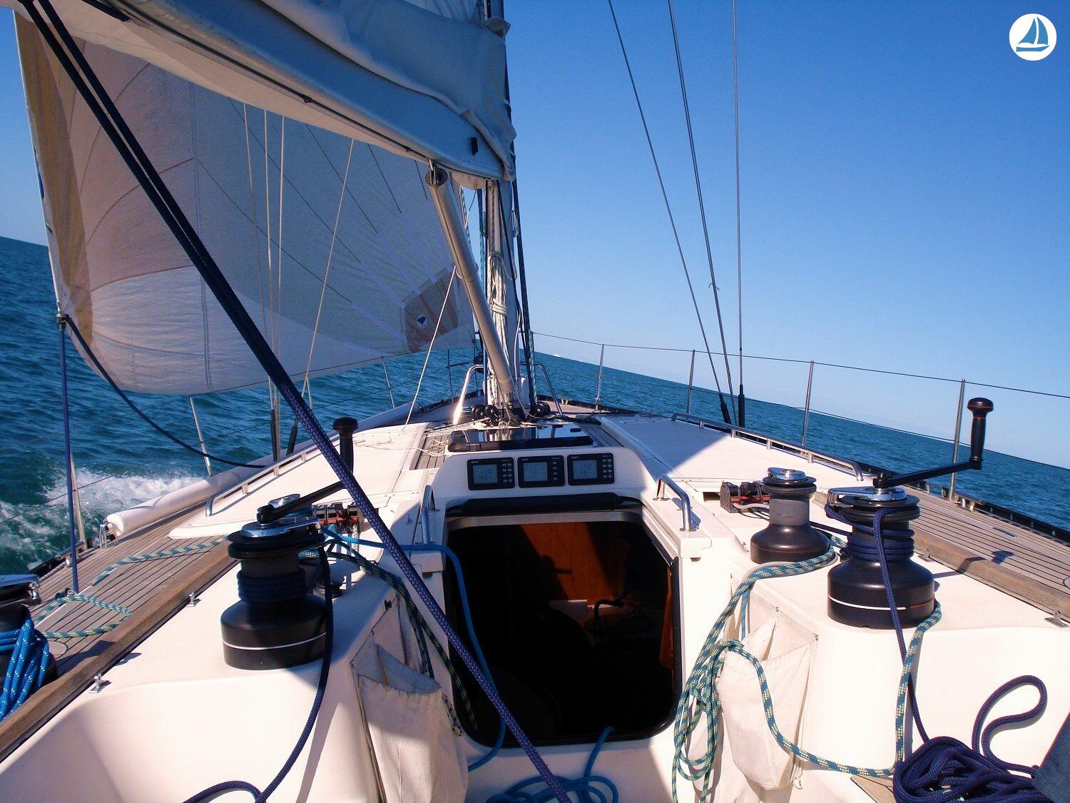 صور X-yachts 512 6