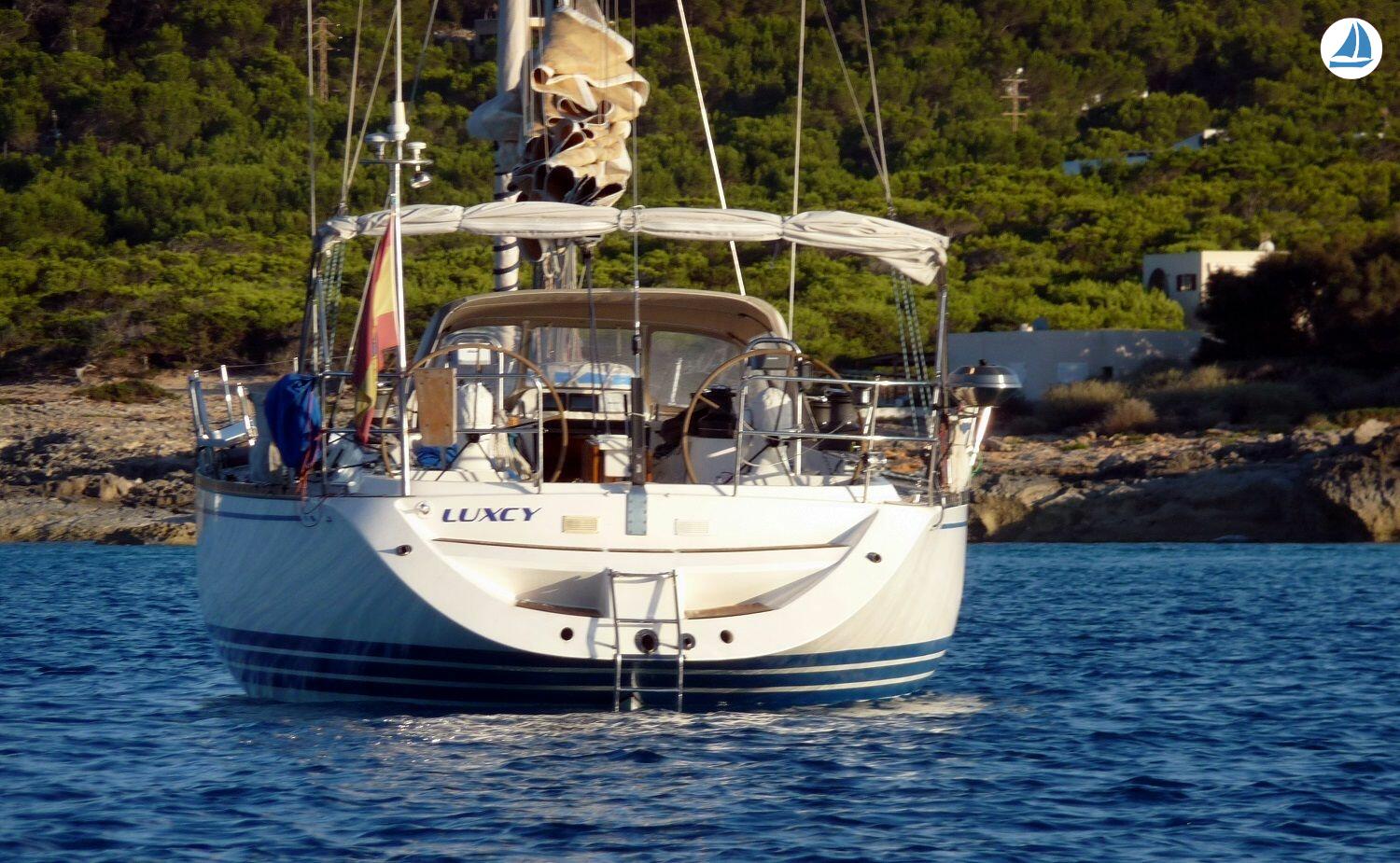 صور X-yachts 512 7