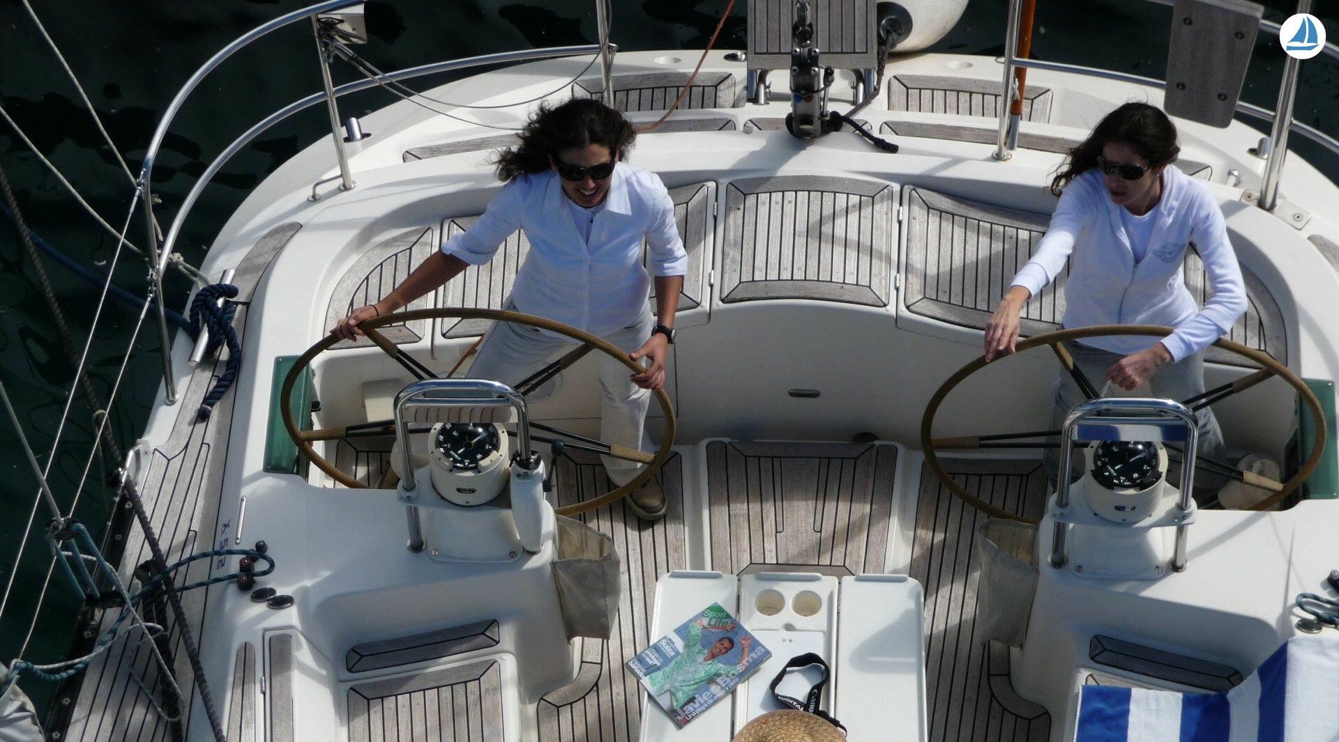 صور X-yachts 512 9