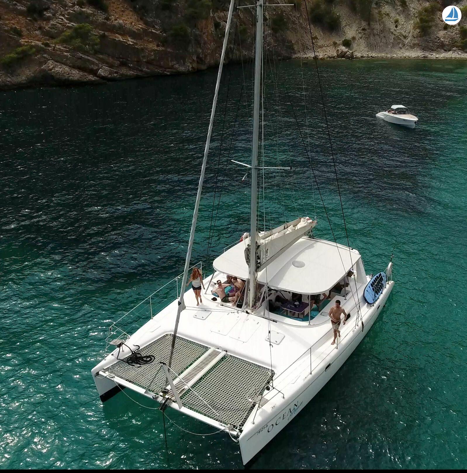 صور OCEAN VOYAGER Dc45 2