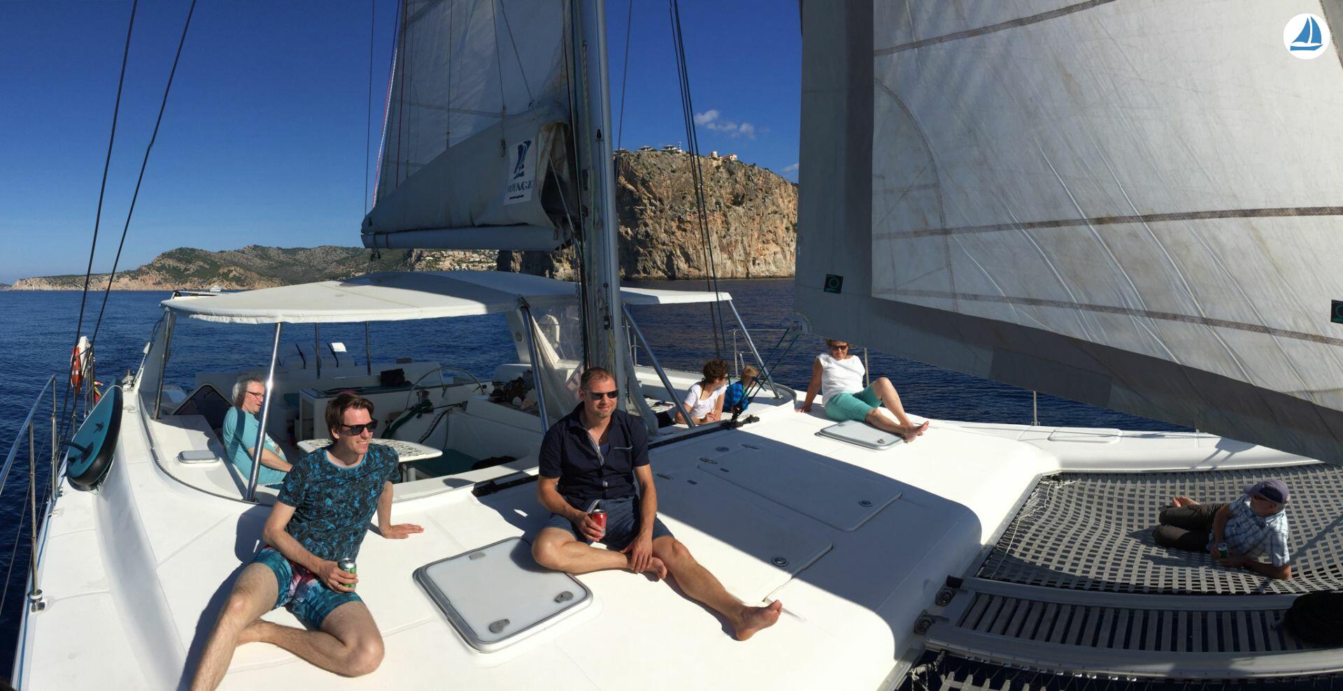 صور OCEAN VOYAGER Dc45 4