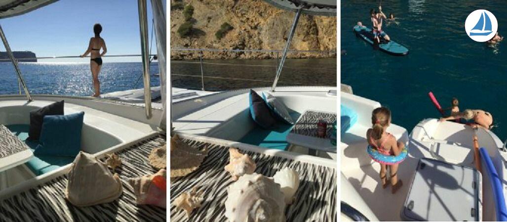 صور OCEAN VOYAGER Dc45 7