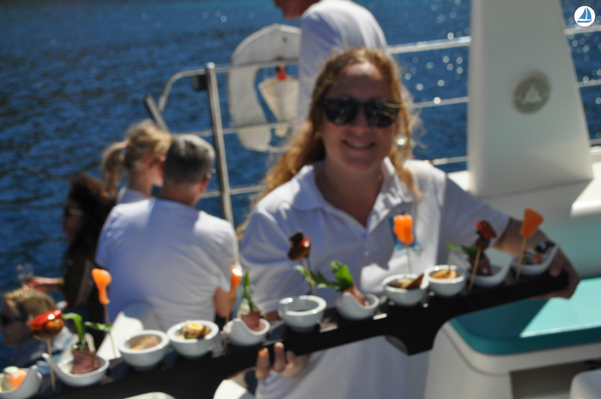 صور OCEAN VOYAGER Dc45 8