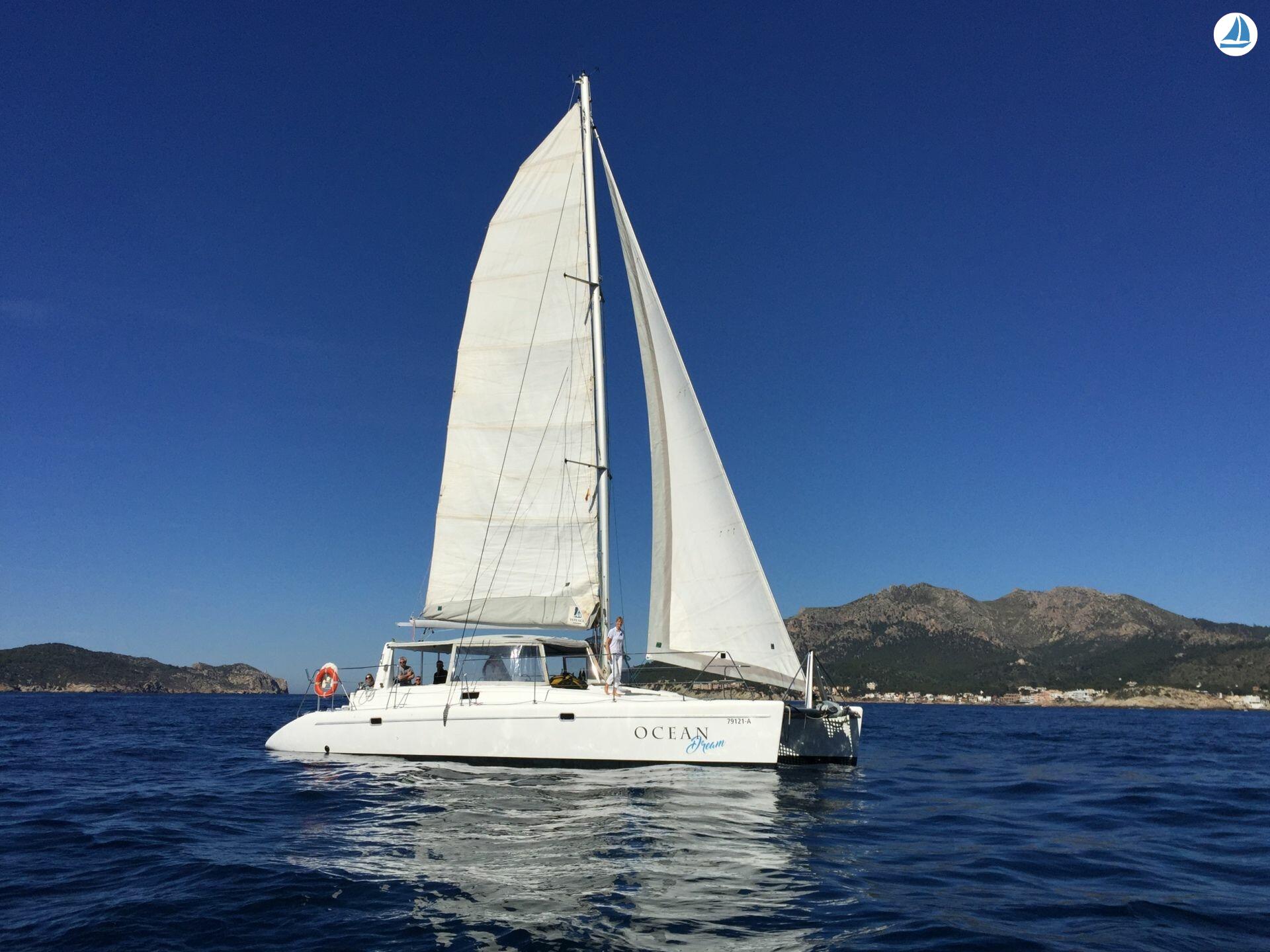 صور OCEAN VOYAGER Dc45 14