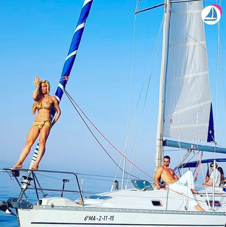 صور Beneteau OCEANIS 351 10
