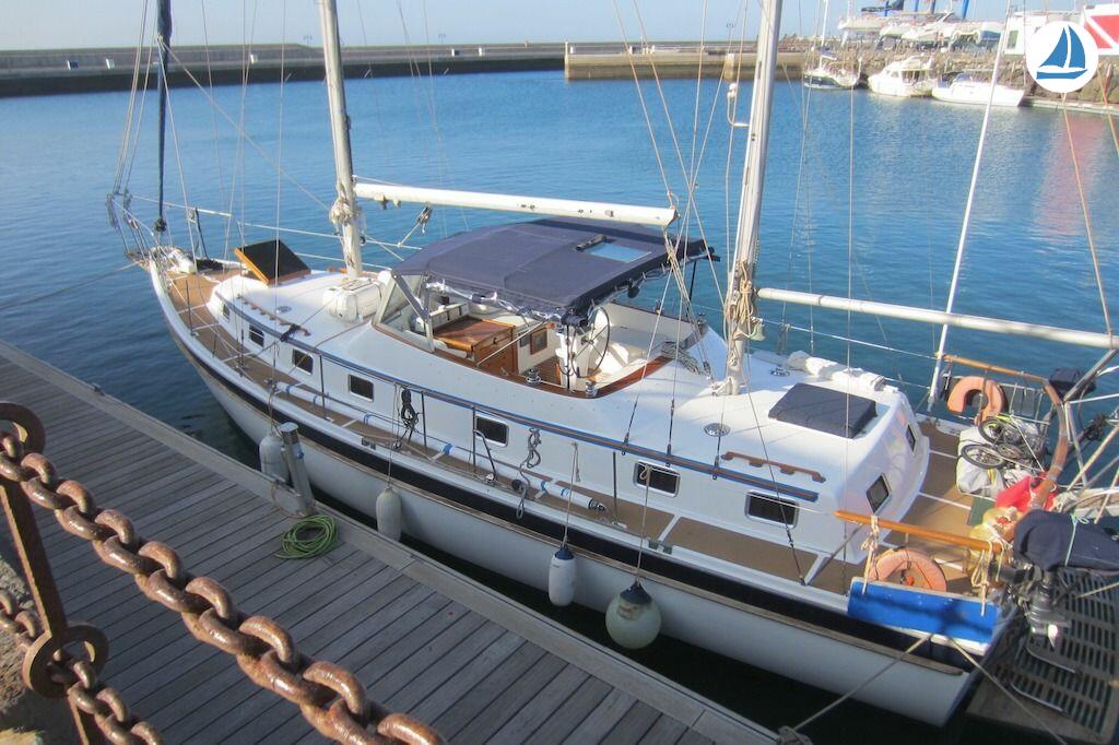 صور Gulfstar 44 M/S 1