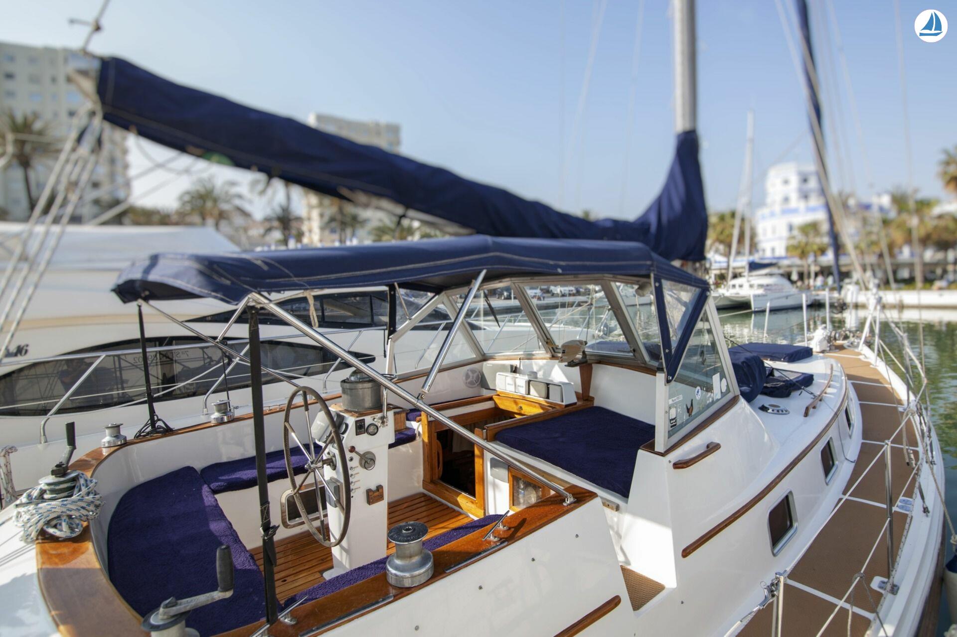 صور Gulfstar 44 M/S 3
