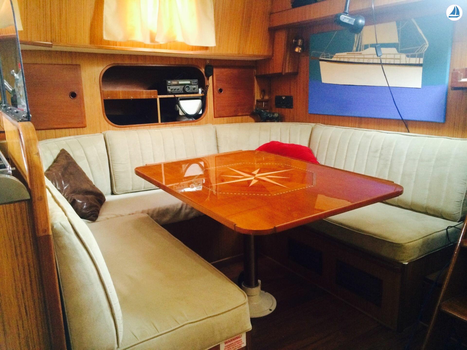 صور Gulfstar 44 M/S 5