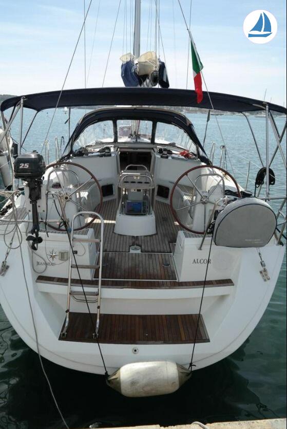 صور Jeanneau Odyssey 44i 2