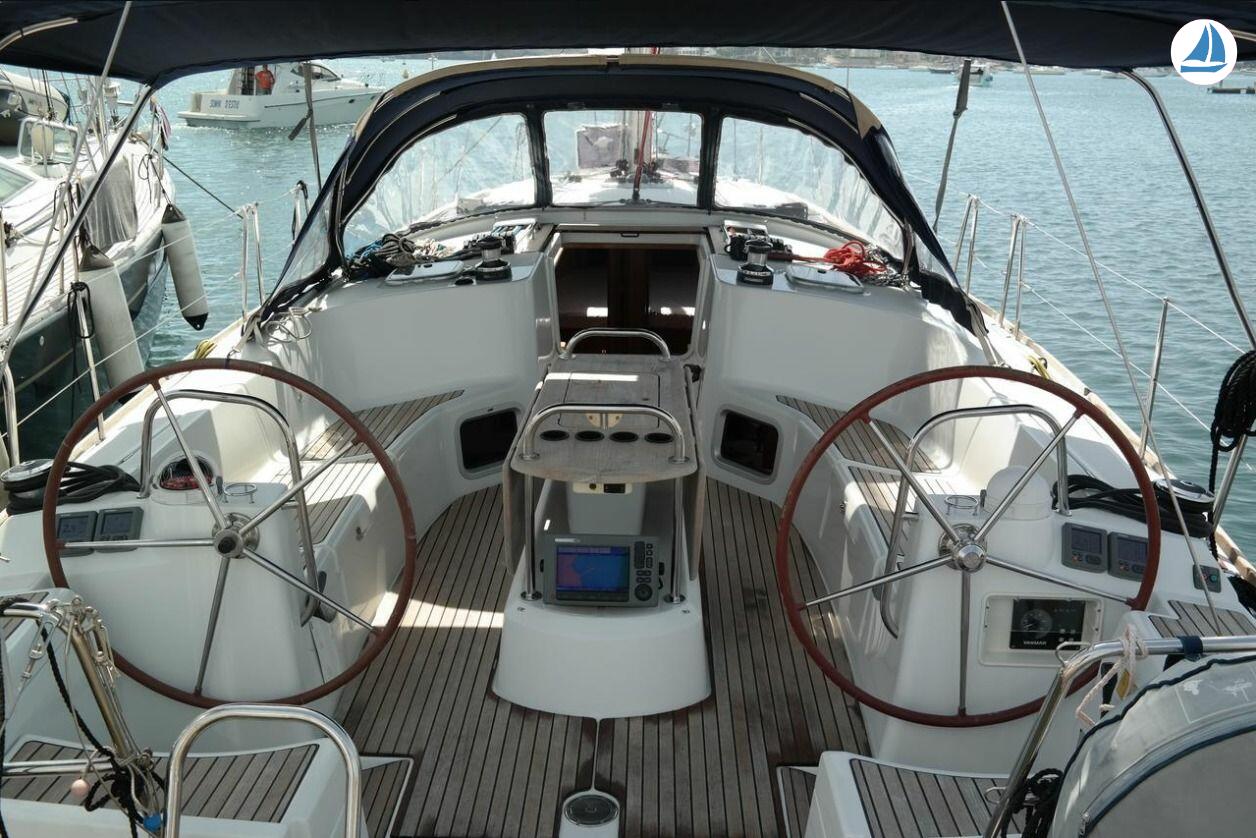 صور Jeanneau Odyssey 44i 3