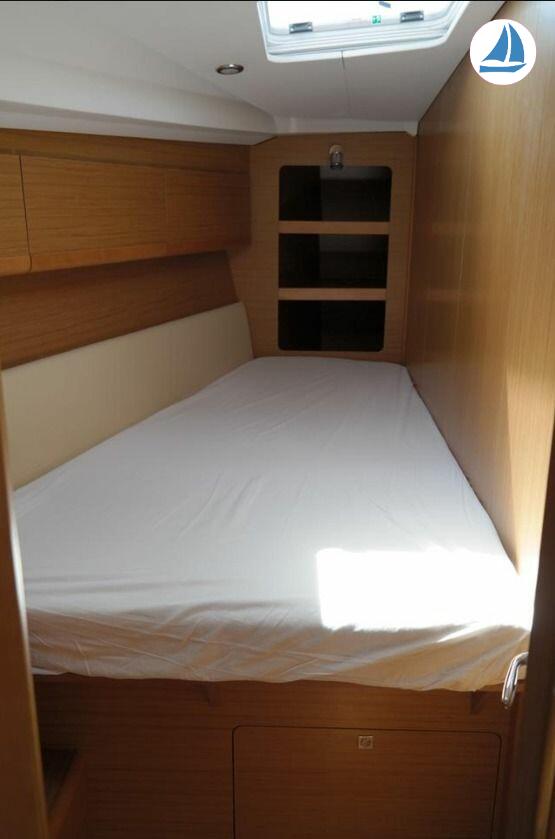 صور Jeanneau Odyssey 44i 9