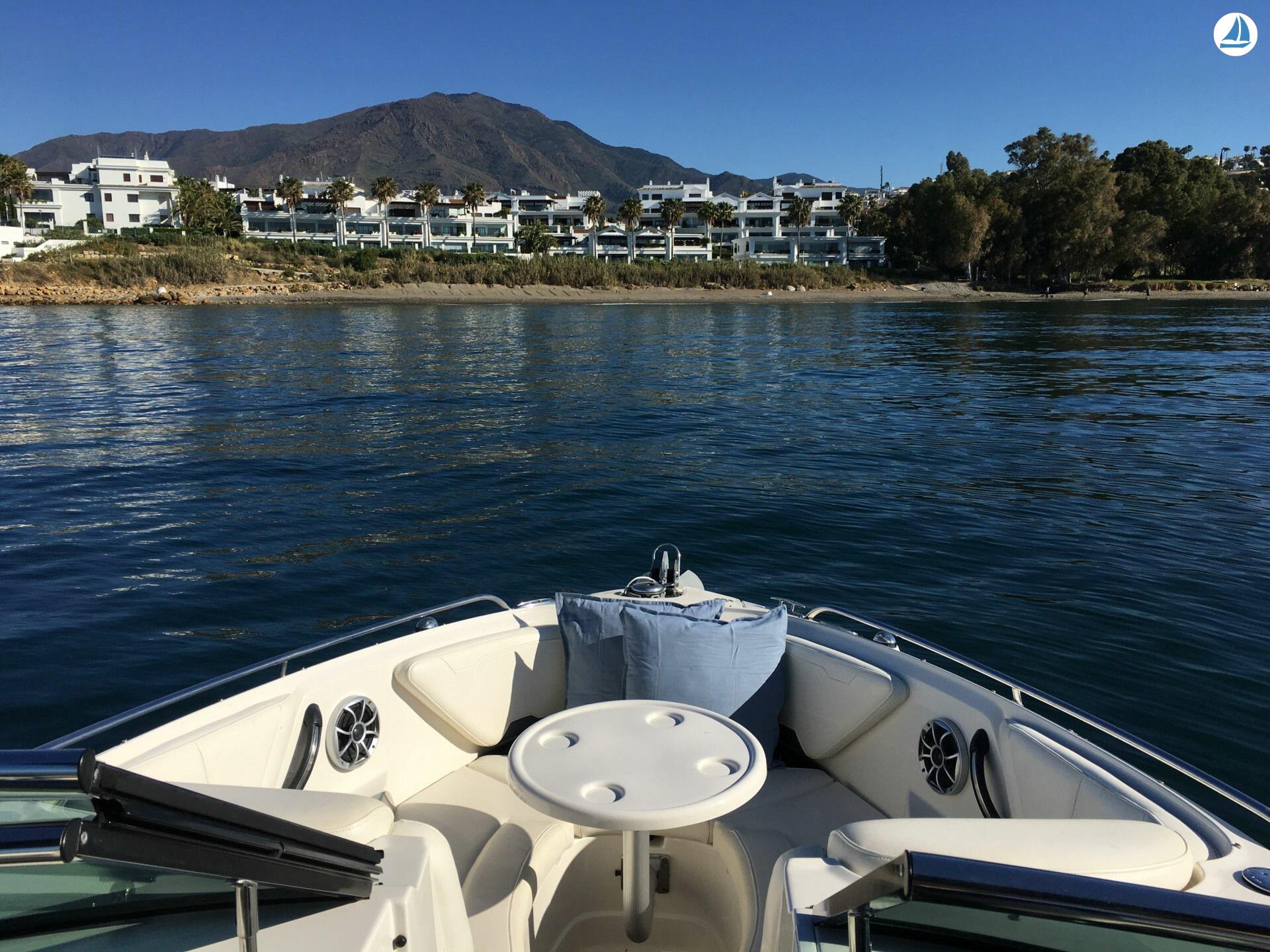 صور Monterey 264fsx 11