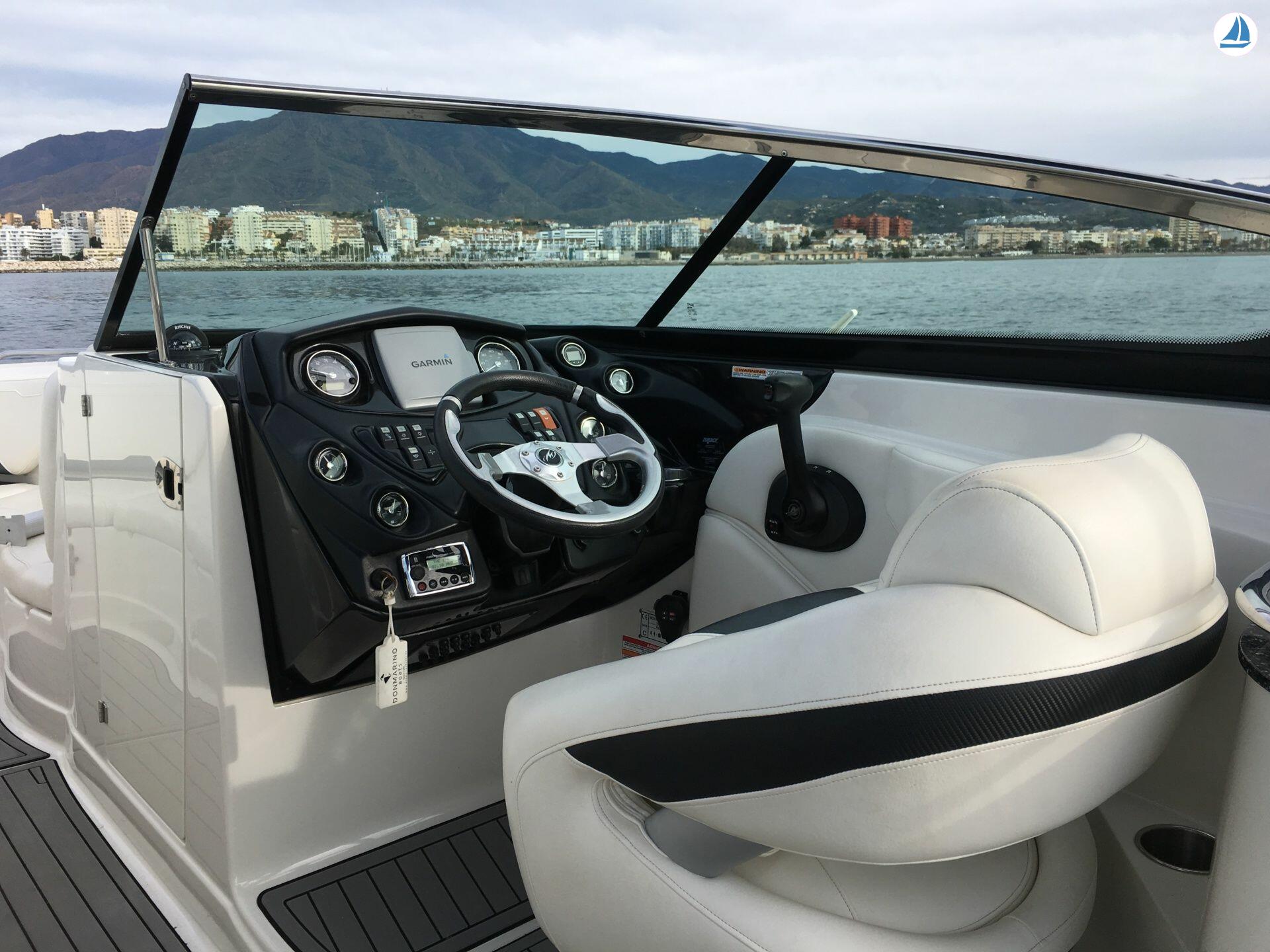 صور Monterey 264fsx 46