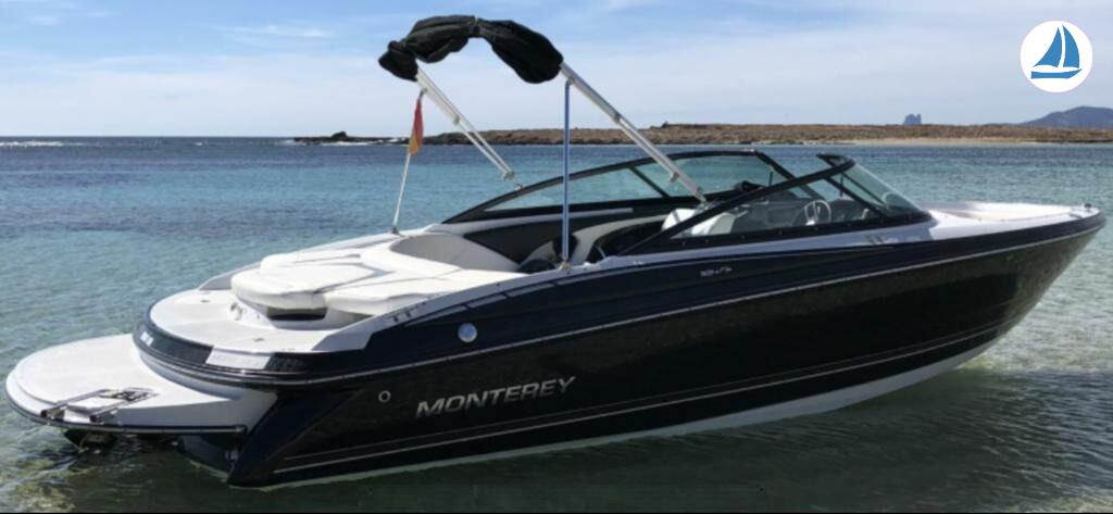 صور Monterey 224 FS 1
