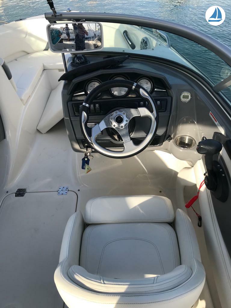 صور Monterey 224 FS 6
