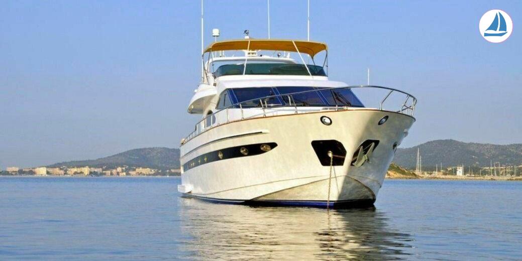 صور Astondoa 72 FLY 2