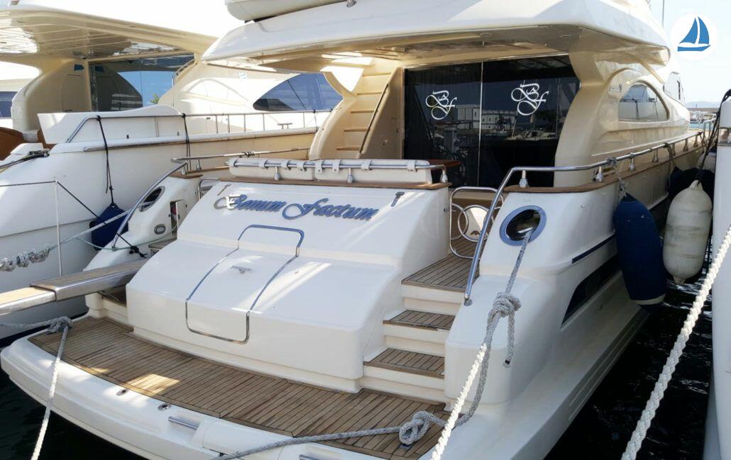 صور Astondoa 72 FLY 5