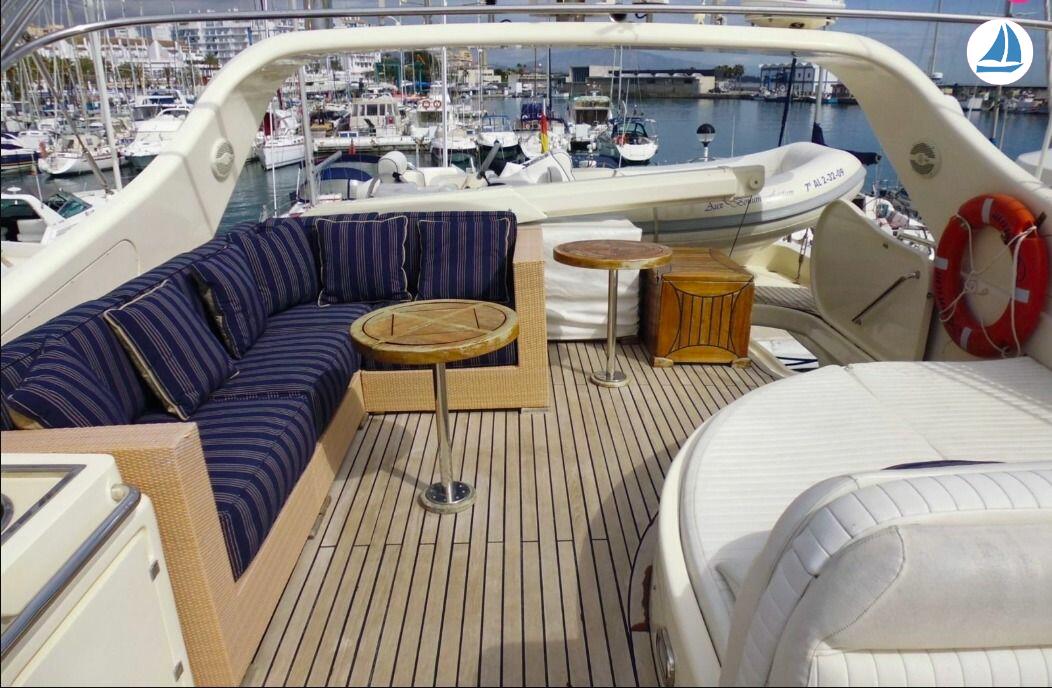 صور Astondoa 72 FLY 11
