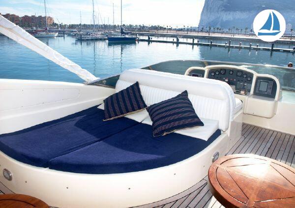 صور Astondoa 72 FLY 12