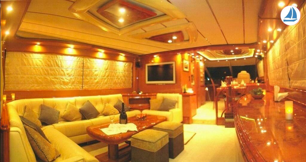 صور Astondoa 72 FLY 19