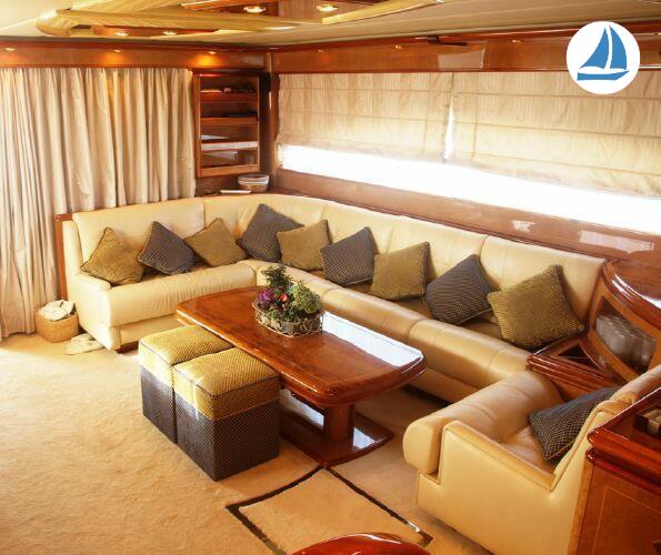 صور Astondoa 72 FLY 20