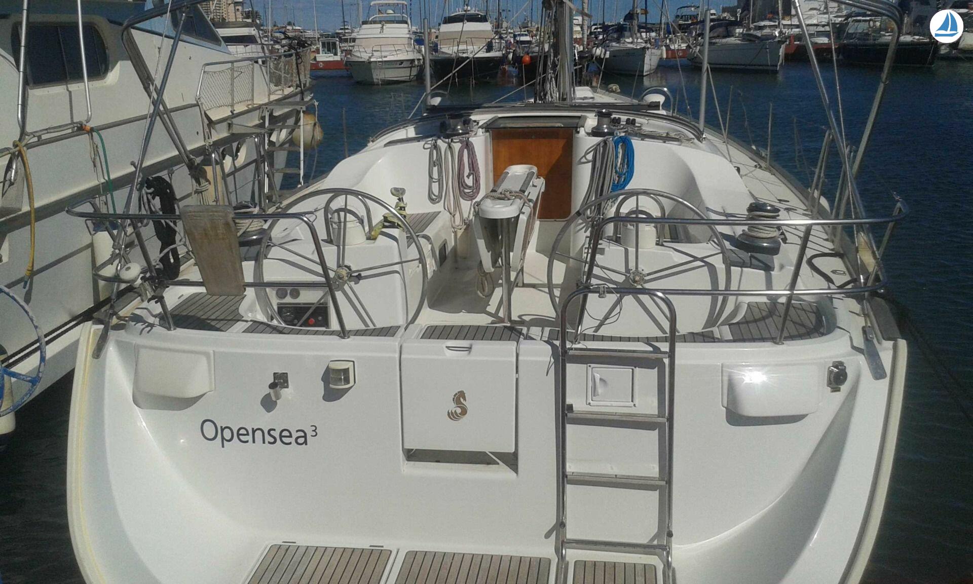 صور Beneteau Oceanis 473 3