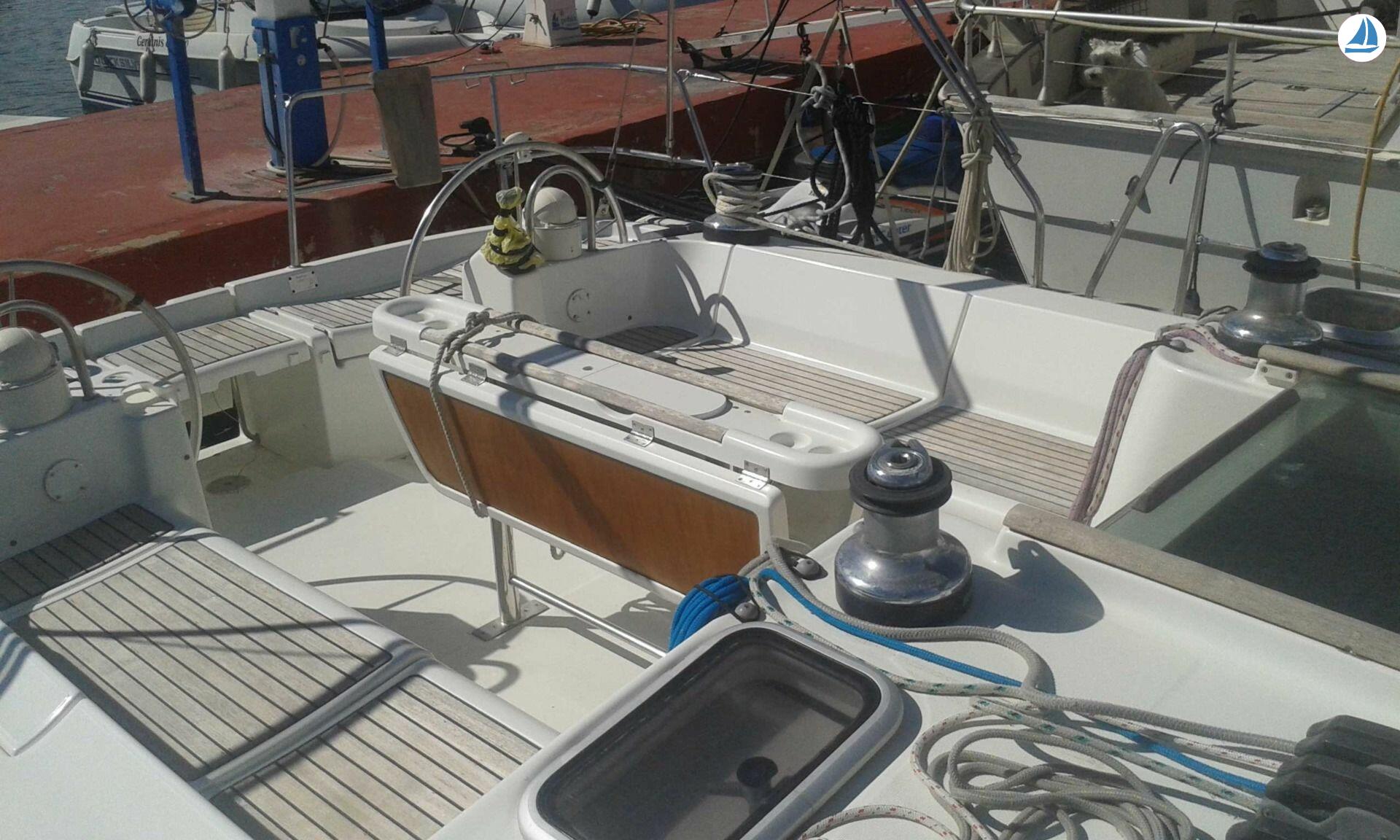 صور Beneteau Oceanis 473 5