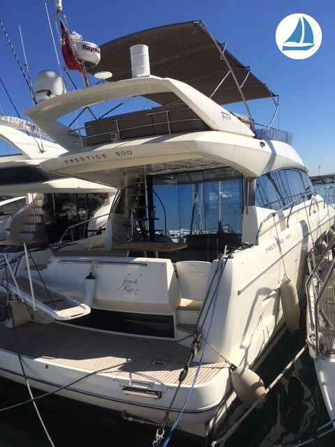 صور Prestige 500 2