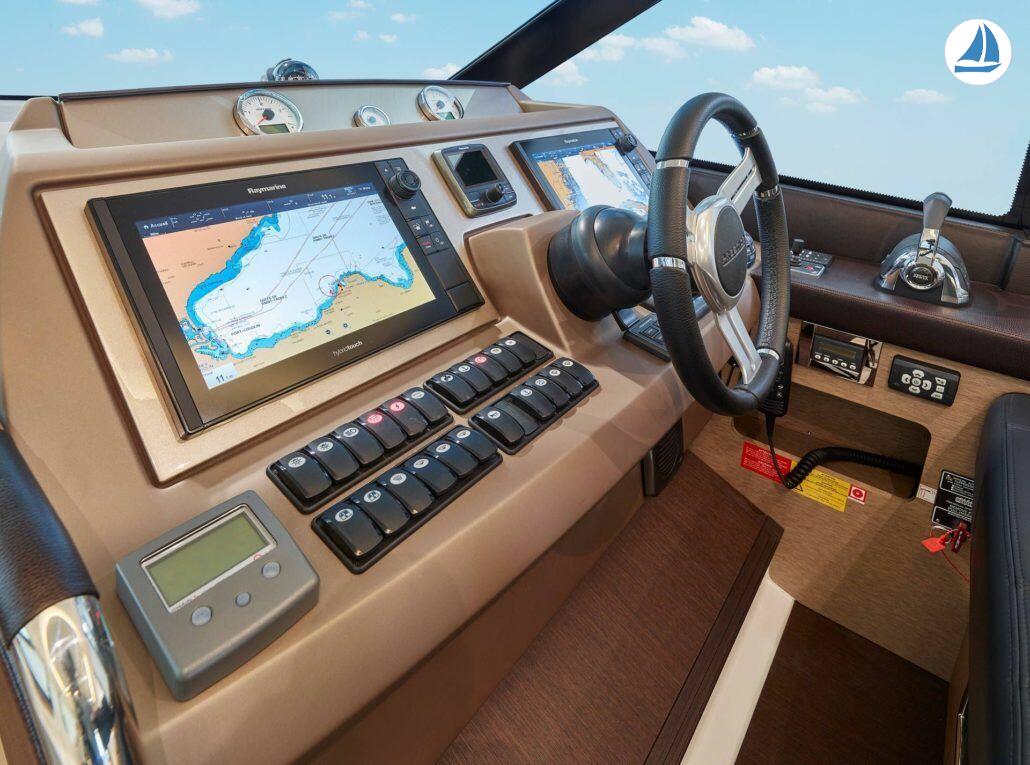 صور Prestige 500 5
