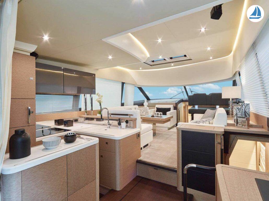 صور Prestige 500 15