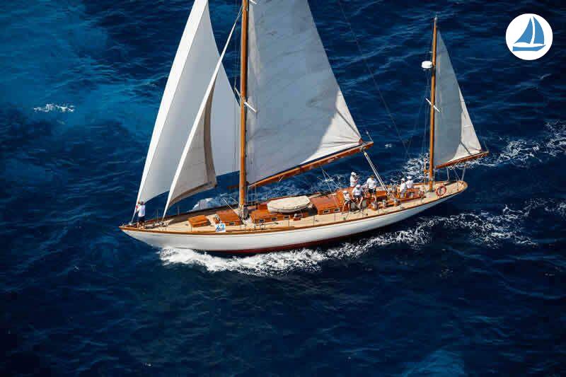 صور Tore Holm Yawl Tore Holm 70 2